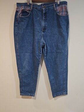 Vintage Zena Womens Jeans